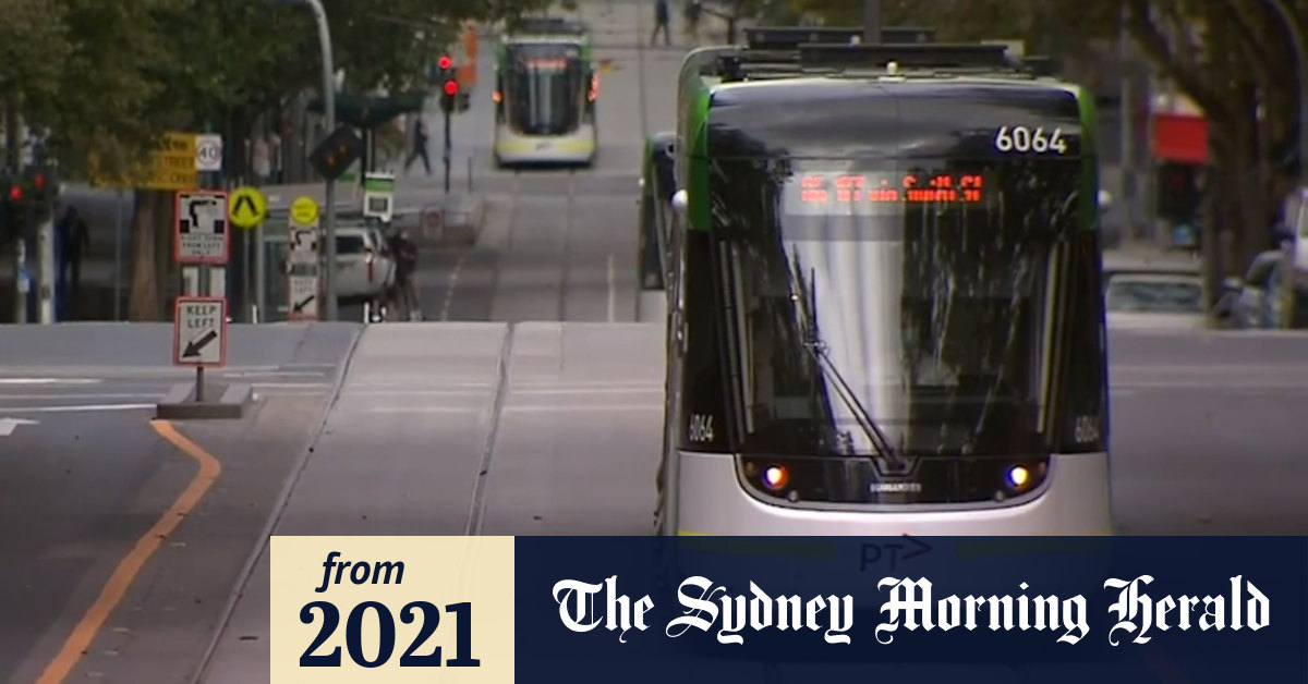 Video New Melbourne exposure sites revealed